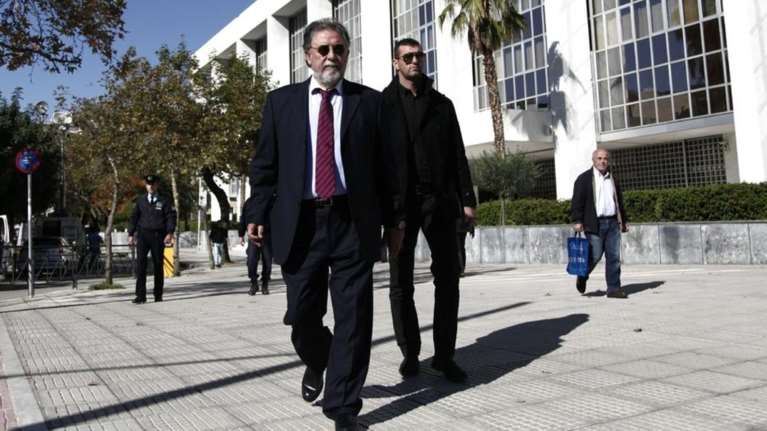 Δριμύ κατηγορώ Πανούση: Αυτά δεν συμβαίνουν στις πολιτισμένες Δημοκρατίες