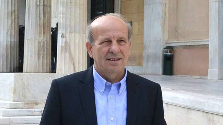 Βουλευτής ΣΥΡΙΖΑ: Και να μην υπήρχε το Μνημόνιο, έπρεπε να το εφεύρουμε