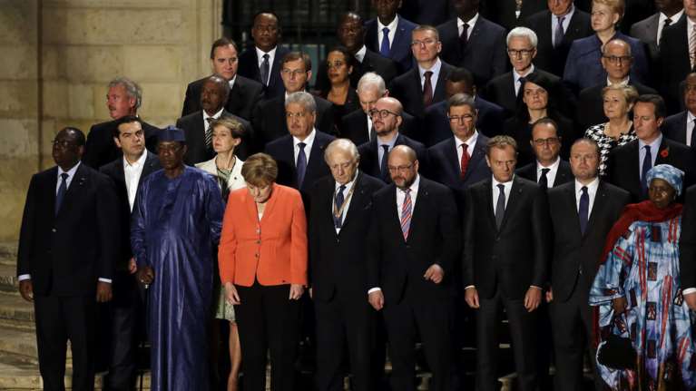 Μάλτα: Αναζητούν λύσεις για τη διαχείριση του προσφυγικού