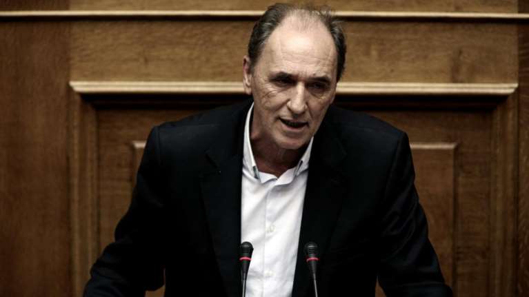 Σταθάκης: Υφεση κάτω του 1%  έως το τέλος του έτους