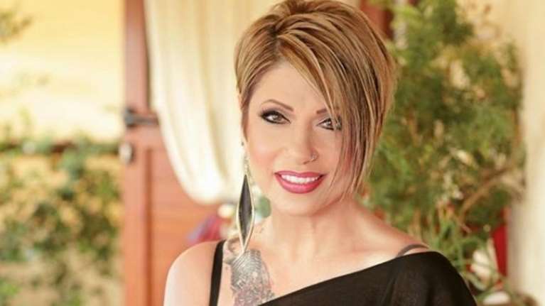 Η ασθένεια της Τζούλι Μασίνο, που την έκανε τραγούδι