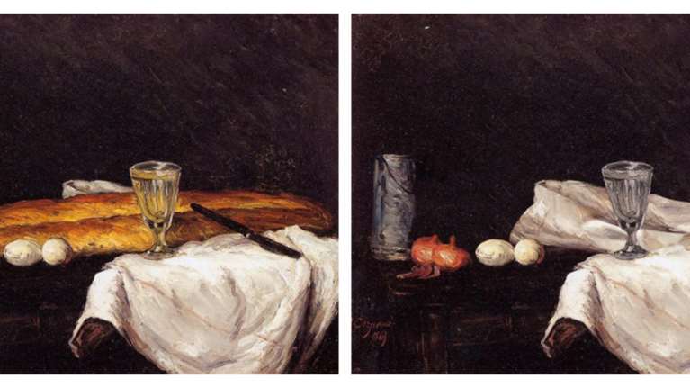 Ενα ψηφιακό μουσείο που απεχθάνεται  το ψωμί &amp; τη γλουτένη