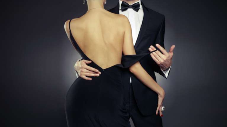 Θρίλερ στο Χόλιγουντ με τον σταρ-καζανόβα που έχει HIV