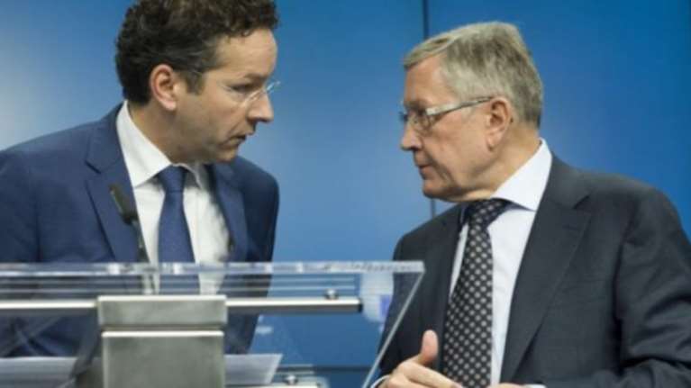 «Οχι» Ντάισελμπλουμ σε μείωση του ΦΠΑ στον τουρισμό