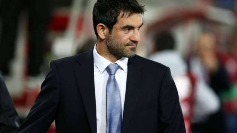 Αποκαλυπτικός Καραγκούνης για ΠΑΟ, Εθνική και...τούμπες