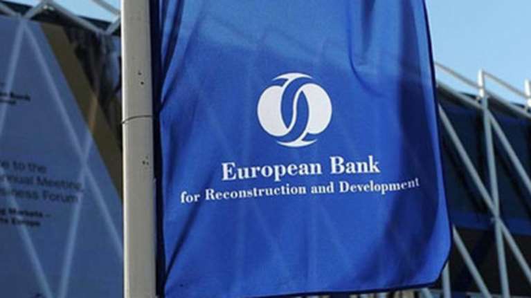 Μετοχές ελληνικών τραπεζών ύψους 250 εκατ. ευρώ θα αγοράσει η EBRD