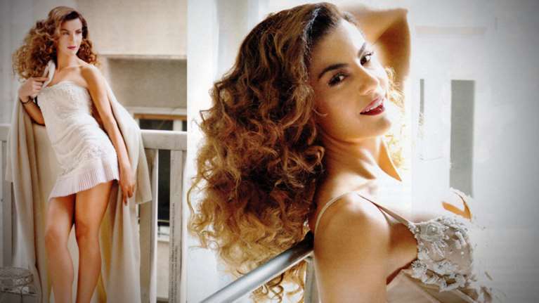 Ειρήνη Παπαδοπούλου: Θέλω να αποκτήσω παιδί