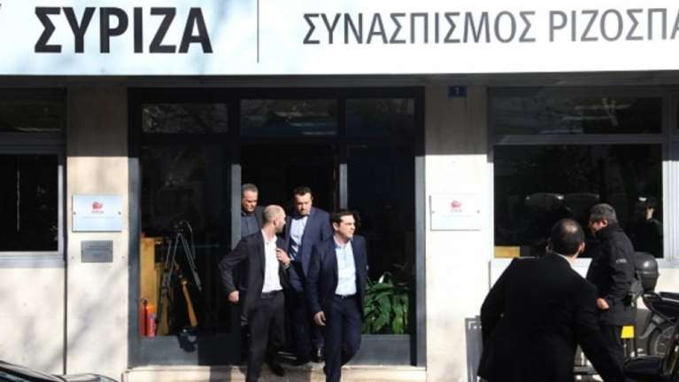 Συνεδριάζει το ΚΥΣΟΙΠ για τη συμφωνία με τους δανειστές