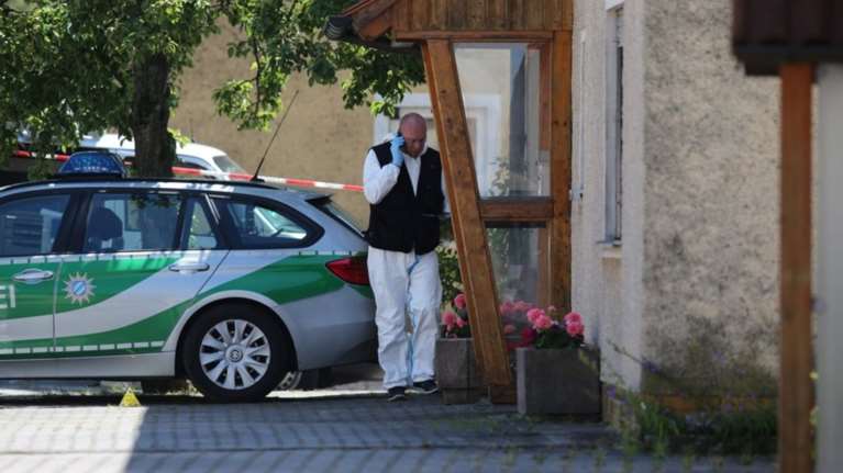 Σοκ στη Βαυαρία: Βρέθηκαν 7 πτώματα μωρών σε διαμέρισμα