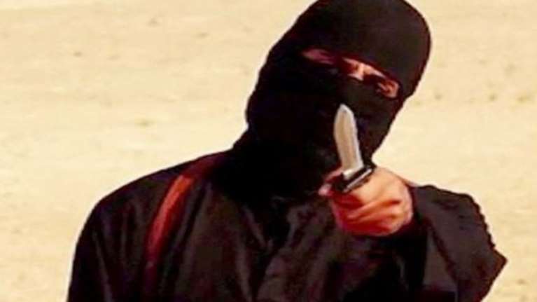 Με drone η επίθεση με στόχο τον «Τζιχάντι Τζον»