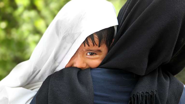 Μυτιλήνη, Κως, Αθήνα, Ειδομένη: Το άλμπουμ της προσφυγιάς στο Ι. Κακογιάννη