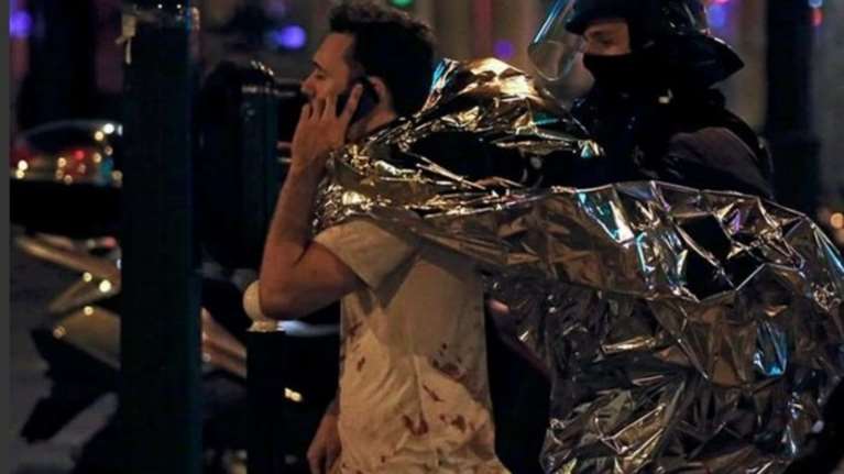 Οδηγία από το Βέλγιο να μην ταξιδεύουν οι πολίτες στη Γαλλία