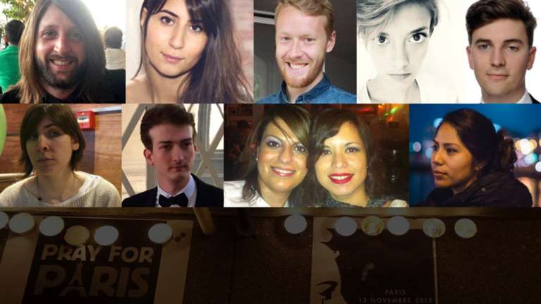 Το άλμπουμ της φρίκης : Νέοι απ΄όλο τον κόσμο τα θύματα