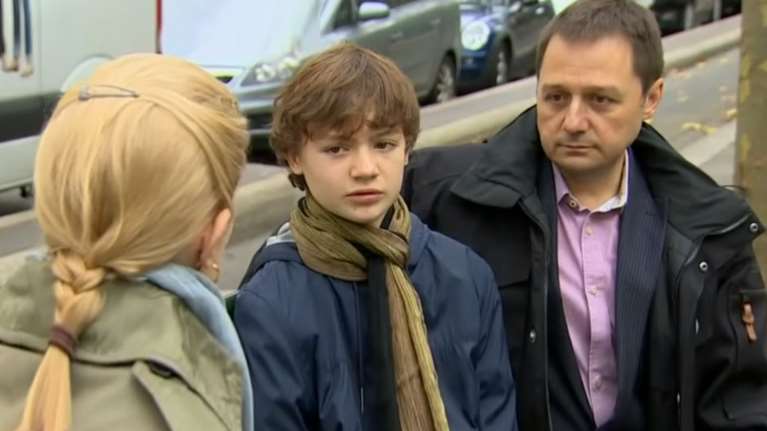 Η συγκλονιστική εξομολόγηση 12χρονου: Ήμουν ξαπλωμένος δίπλα σε ένα πτώμα