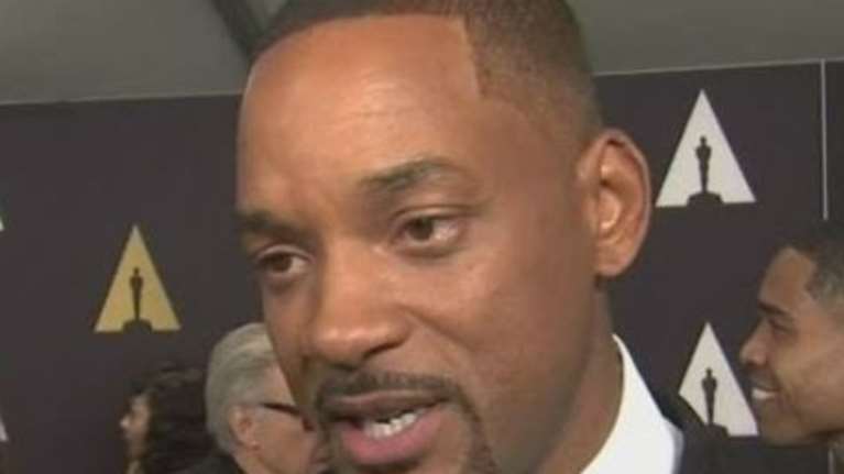 Διάσημοι ηθοποιοί δηλώνουν τη συμπαράστασή τους στη Γαλλία [Βίντεο]