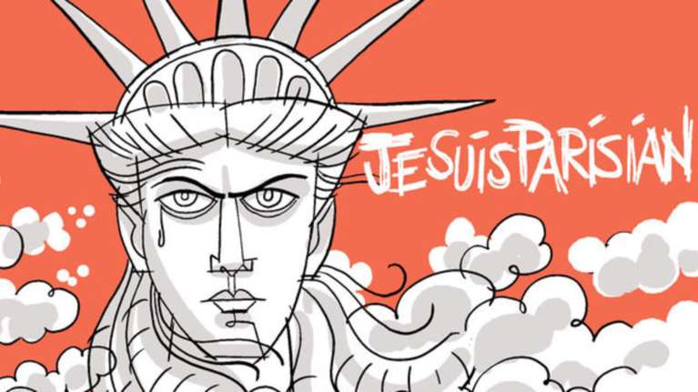 Το χρονικό της σφαγής στο Παρίσι σε video 2 λεπτών