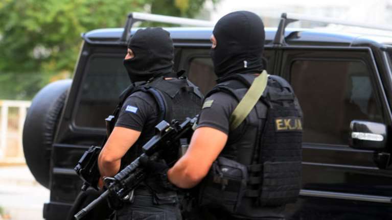 Σε κόκκινο συναγερμό η ΕΛΑΣ  Τι ψάχνουν-τι φοβούνται