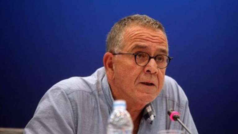 Μουζάλας: Πολύ πιθανό να έχουν περάσει τρομοκράτες από την Ελλάδα