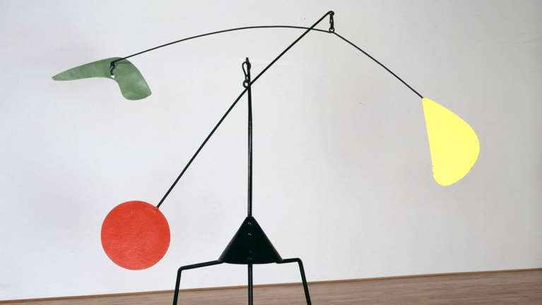 Δείτε τα γλυπτά που λάτρευε ο Αϊνστάιν