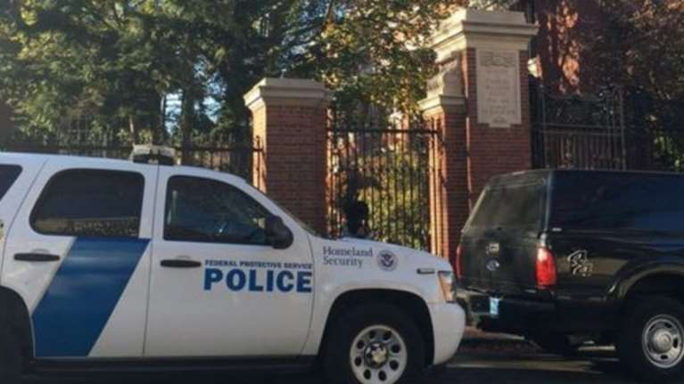 Εκκενώθηκε το Χάρβαρντ μετά από απειλή για βόμβα