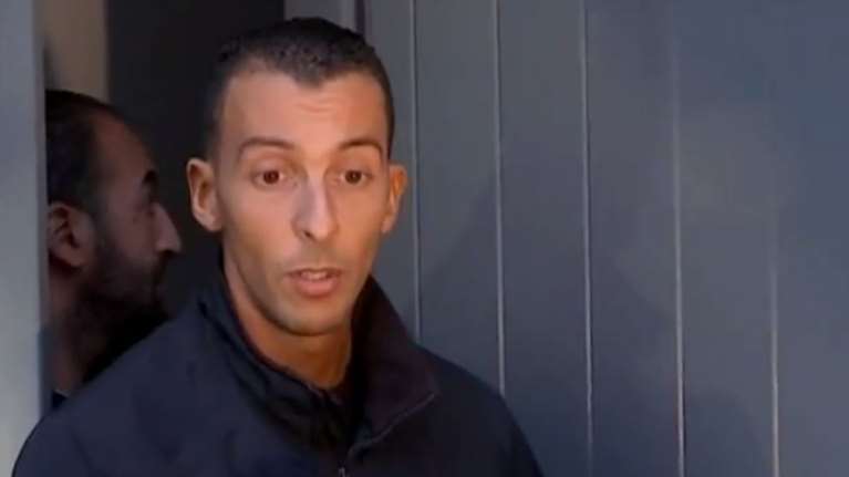 Αδερφός του καμικάζι: Ολοι είμαστε σοκαρισμένοι ΒΙΝΤΕΟ