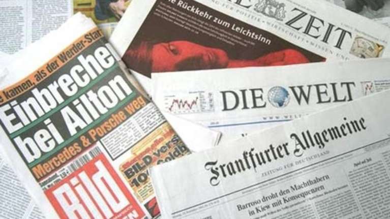 Γερμανικός Τύπος: Πρέπει να ψηφιστούν άμεσα τα μέτρα που συμφωνήθηκαν