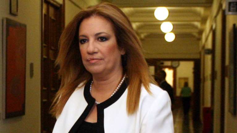 Γεννηματά: Δραματική η εξέλιξη με την α&#39; κατοικία, συμβιβασμένη η κυβέρνηση