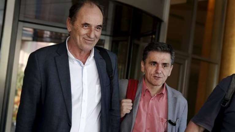 Σφοδρή επίθεση ΝΔ-ΠΑΣΟΚ κατά Τσίπρα για την α&#39; κατοικία