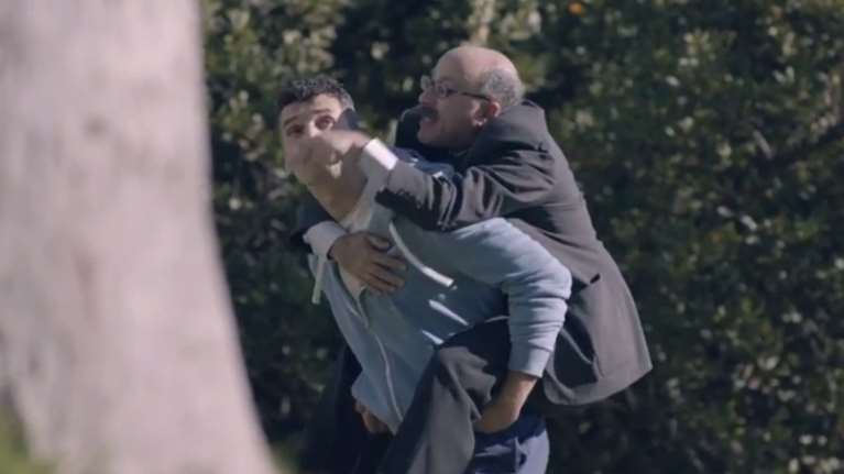 To σποτ του Τζιτζικώστα που «άναψε» φωτιές στη ΝΔ