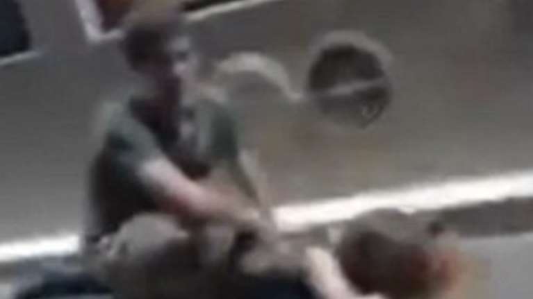 Σοκάρει νέο βίντεο από το μακελειό στο Παρίσι