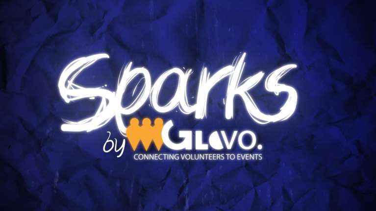 «Sparks by GloVo»: Ο εθελοντισμός γίνεται διασκέδαση για τρίτη χρονιά