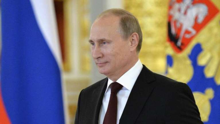 Πως ο Πούτιν έγινε από παρίας αναγκαίος σύμμαχος της ΕΕ