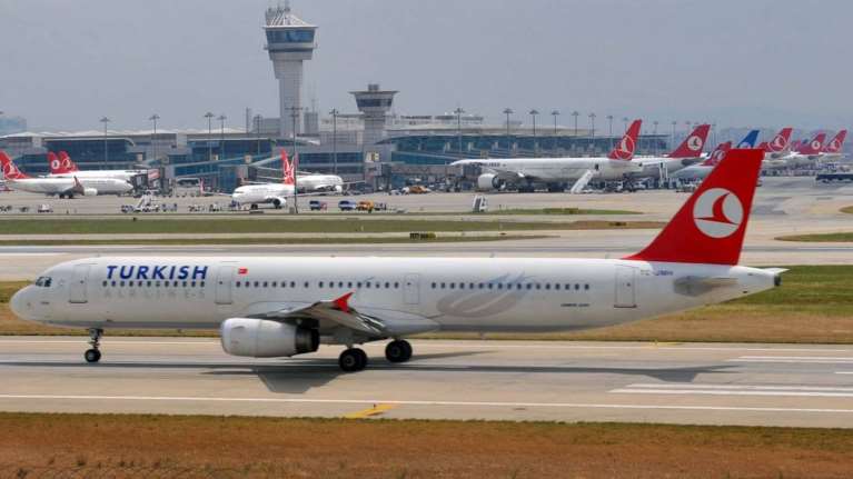 Τουρκία: Συνελήφθησαν 8 ύποπτοι ως μέλη του ISIS με προορισμό τη Γερμανία