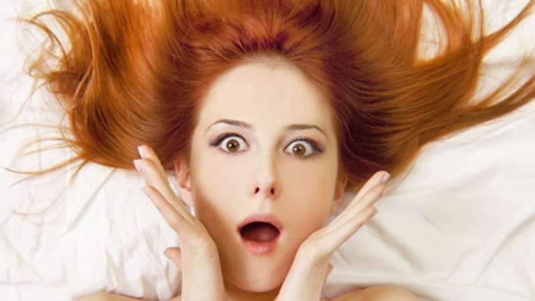 10+1 πράγματα για τα οποία δεν πρέπει να ντρεπόμαστε στο σεξ