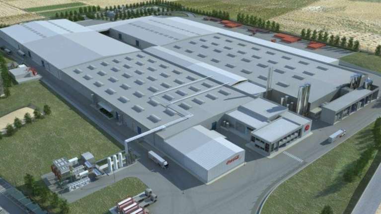 Νέα επένδυση της Coca-Cola Τρία Έψιλον στην Ελλάδα