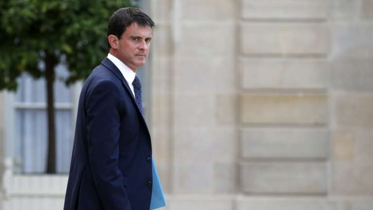 Βαλς: Kίνδυνος χρήσης χημικών όπλων από τρομοκράτες