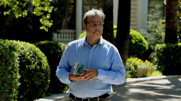 Βουλευτής ο Βερναρδάκης μετά την παραίτηση Σακελλαρίδη