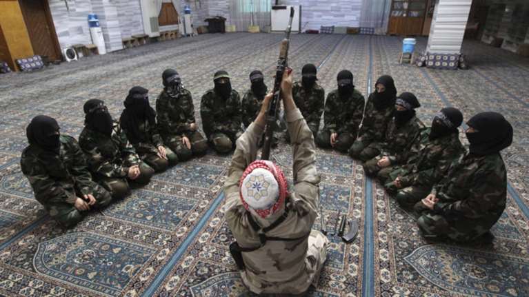 Πώς βλέπουν οι Τούρκοι το ISIS-Δημοσκόπηση έκπληξη