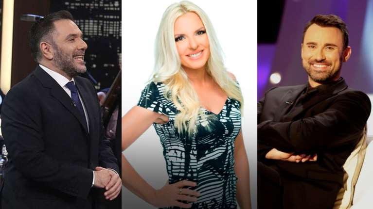 Ποιος κέρδισε χθες βράδυ τη μάχη της τηλεθέασης; Αναλυτικά τα νούμερα