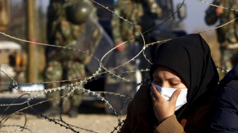 Κίνδυνος από Βορρά: Όλοι κλείνουν τα σύνορα