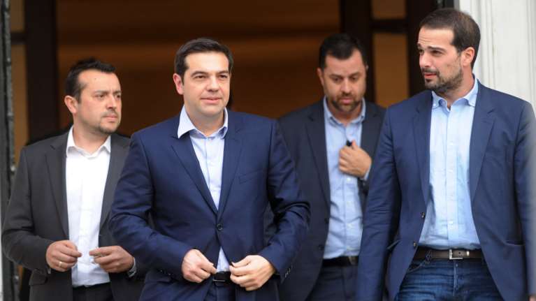 Πως μια ισχυρή φιλία έγινε αναγκαστικό διαζύγιο