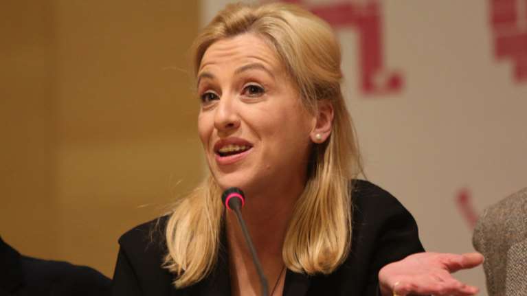 Ποτάμι: Τρία συγγενικά πρόσωπα της Δούρου στο Δημόσιο