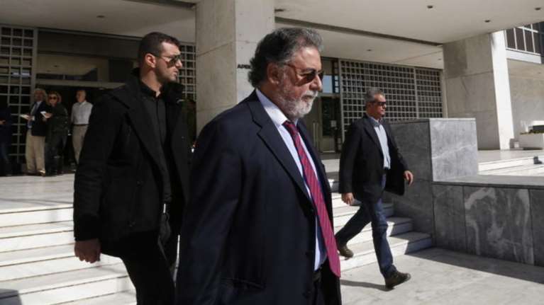 Υπουργούς «δείχνει» ο Πανούσης για τις διαρροές