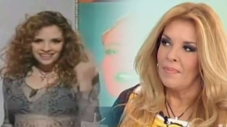 Μαίρη Μηλιαρέση: Ακόμα ζω από τα λεφτά που έβγαλα από το Ρουκ Ζουκ