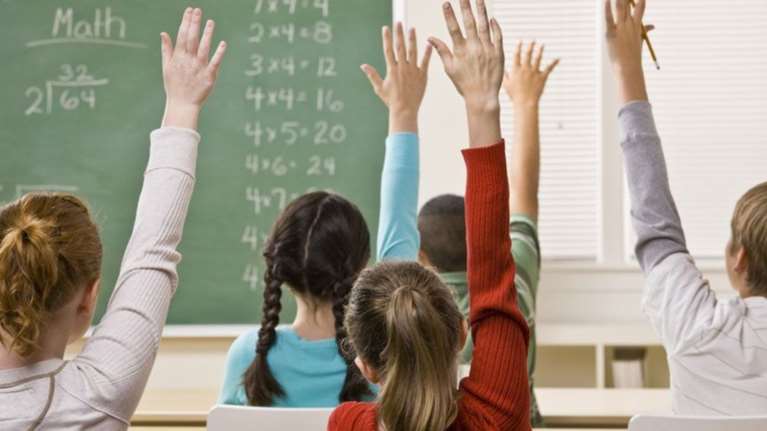 Επανέρχεται η ενισχυτική διδασκαλία στα σχολεία