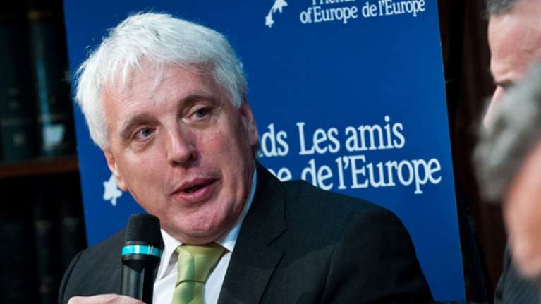 ΝΑΤΟ σε Anonymous: Αφήστε τον κυβερνοπόλεμο κατά του ISIS σε εμάς