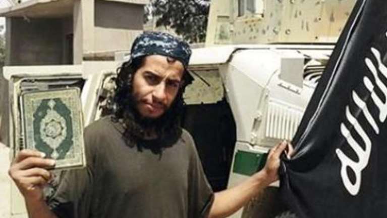 Ξαφνική κόντρα Ελλάδας-Γαλλίας για τον δεύτερο βομβιστή