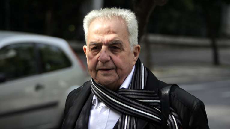 Ο Φλαμπουράρης στοχοποιεί τα ΜΜΕ για την επίθεση