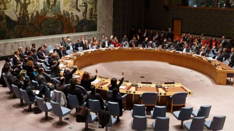 Απόφαση του ΟΗΕ για κοινή δράση κατά του ISIS
