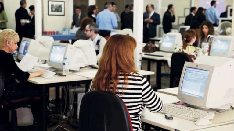 Σαρωτική αύξηση στις εισφορές 1,5 εκατ. ασφαλισμένων